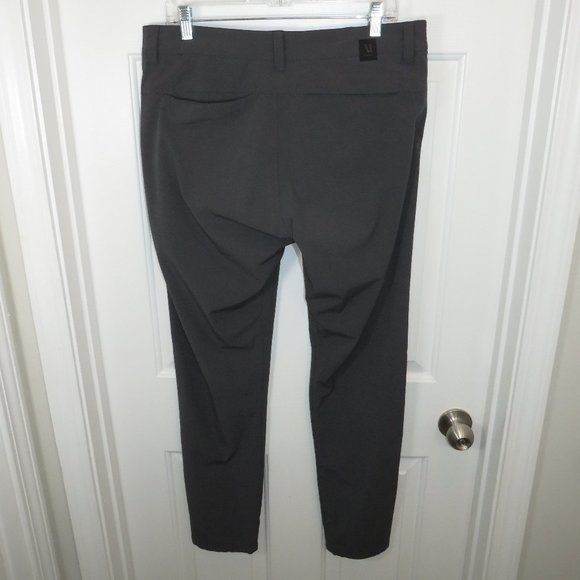 Vuori Pants Vuori Aim Pants Golf Travel Athleisure Stretch